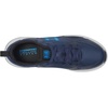 image:imageUnder Armour Mens Charged Edge ShoesWashed NavyHalo GrayBlue Atlantis