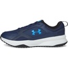 image:imageUnder Armour Mens Charged Edge ShoesWashed NavyHalo GrayBlue Atlantis