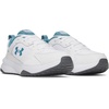 image:imageUnder Armour Mens Charged Edge ShoesWhiteWhiteBoundless Blue
