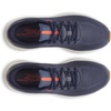 image:imageUnder Armour Mens HOVR Sonic 7 Shoes044 Downpour GrayWhite QuartzMidnight Navy