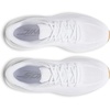 image:imageUnder Armour Mens HOVR Sonic 7 Shoes100 WhiteWhiteWhite