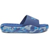 image:imageUnder Armour Mens Ignite Pro Fixed Band Slides997 Blackout NavyAegean BlueAegean Blue
