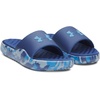 image:imageUnder Armour Mens Ignite Pro Fixed Band Slides997 Blackout NavyAegean BlueAegean Blue