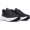 image:imageUnder Armour Mens Infinite Running Shoes001 BlackBlackWhite