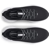 image:imageUnder Armour Mens Infinite Running Shoes001 BlackBlackWhite