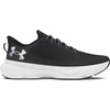 image:imageUnder Armour Mens Infinite Running Shoes001 BlackBlackWhite