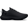 image:imageUnder Armour Mens Infinite Running Shoes002 BlackBlackBlack