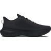 image:imageUnder Armour Mens Infinite Running Shoes002 BlackBlackBlack