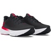 image:imageUnder Armour Mens Infinite Running Shoes004 BlackCastlerockRed