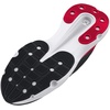 image:imageUnder Armour Mens Infinite Running Shoes004 BlackCastlerockRed