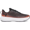 image:imageUnder Armour Mens Infinite Running Shoes005 BlackAres RedBlack