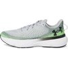 image:imageUnder Armour Mens Infinite Running Shoes011 Mod GrayHyper GreenBlack