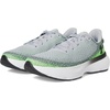 image:imageUnder Armour Mens Infinite Running Shoes011 Mod GrayHyper GreenBlack