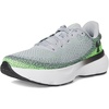 image:imageUnder Armour Mens Infinite Running Shoes011 Mod GrayHyper GreenBlack