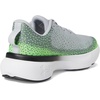 image:imageUnder Armour Mens Infinite Running Shoes011 Mod GrayHyper GreenBlack