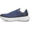 image:imageUnder Armour Mens Infinite Running Shoes044 Downpour GrayBlackWhite
