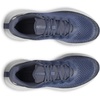 image:imageUnder Armour Mens Infinite Running Shoes044 Downpour GrayBlackWhite