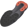 image:imageUnder Armour Mens Infinite Running Shoes100 Titan GrayAnthraciteTech Blue