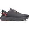 image:imageUnder Armour Mens Infinite Running Shoes100 Titan GrayAnthraciteTech Blue