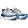 image:imageUnder Armour Mens Infinite Running Shoes105 WhiteMidnight NavyWhite