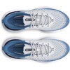 image:imageUnder Armour Mens Infinite Running Shoes105 WhiteMidnight NavyWhite