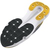 image:imageUnder Armour Mens Infinite Running Shoes106 SteelTaxiTaxi