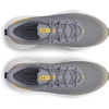 image:imageUnder Armour Mens Infinite Running Shoes106 SteelTaxiTaxi