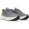 image:imageUnder Armour Mens Infinite Running Shoes106 SteelTaxiTaxi