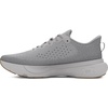 image:imageUnder Armour Mens Infinite Running Shoes107 Halo GraySteelHalo Gray