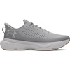 image:imageUnder Armour Mens Infinite Running Shoes107 Halo GraySteelHalo Gray