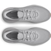 image:imageUnder Armour Mens Infinite Running Shoes107 Halo GraySteelHalo Gray