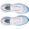 image:imageUnder Armour Mens Infinite Running Shoes108 WhiteElectric BlueWhite