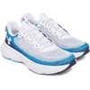 image:imageUnder Armour Mens Infinite Running Shoes108 WhiteElectric BlueWhite