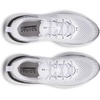 image:imageUnder Armour Mens Infinite Running Shoes109 WhiteBlackWhite