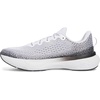 image:imageUnder Armour Mens Infinite Running Shoes109 WhiteBlackWhite