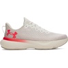 image:imageUnder Armour Mens Infinite Running Shoes110 Summit WhiteKhaki BaseRacer Red