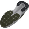 image:imageUnder Armour Mens Infinite Running Shoes300 Marine Od GreenBlackBlack