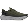 image:imageUnder Armour Mens Infinite Running Shoes300 Marine Od GreenBlackBlack