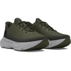 image:imageUnder Armour Mens Infinite Running Shoes300 Marine Od GreenBlackBlack