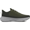 image:imageUnder Armour Mens Infinite Running Shoes300 Marine Od GreenBlackBlack