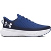 image:imageUnder Armour Mens Infinite Running Shoes401 Tech BlueBlackWhite