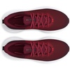 image:imageUnder Armour Mens Infinite Running Shoes600 CardinalBlackRacer Red