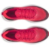 image:imageUnder Armour Mens Infinite Running Shoes713 Racer RedCastlerockWhite