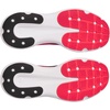 image:imageUnder Armour Mens Infinite Running Shoes713 Racer RedCastlerockWhite