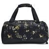 image:imageUnder Armour Undeniable 50 Duffle002 Black  Black  Metallic Gold