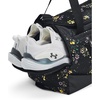 image:imageUnder Armour Undeniable 50 Duffle002 Black  Black  Metallic Gold