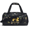 image:imageUnder Armour Undeniable 50 Duffle002 Black  Black  Metallic Gold
