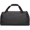 image:imageUnder Armour Undeniable 50 Duffle011 Black Medium Heather  Black  Metallic Silver