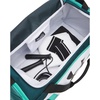image:imageUnder Armour Undeniable 50 Duffle100 White  Arden Green  Black
