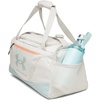 image:imageUnder Armour Undeniable 50 Duffle110 Summit White  Enamel Blue  Enamel Blue